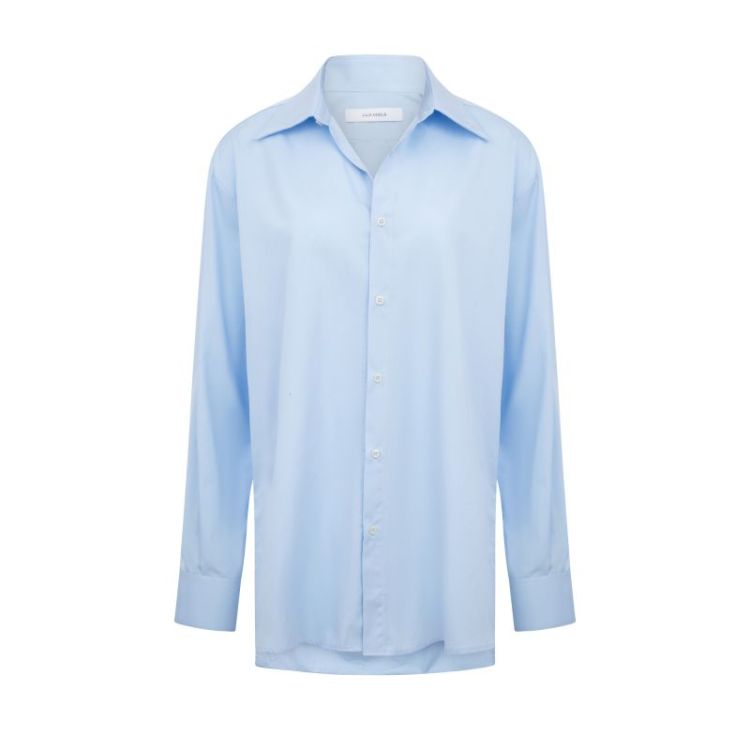 CRIMSON - BLUE