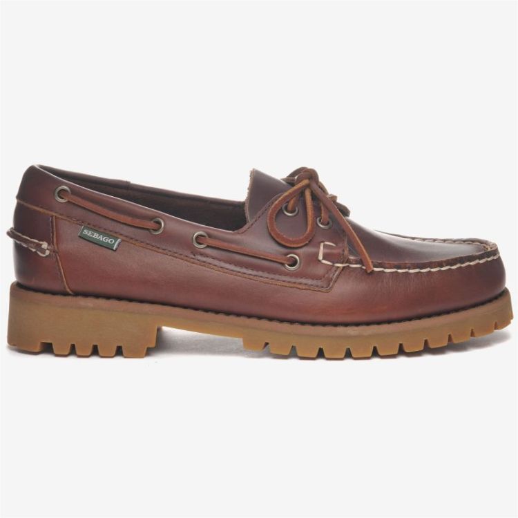 RANGER WAXY 925 Brown Gum