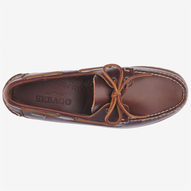 RANGER WAXY 925 Brown Gum