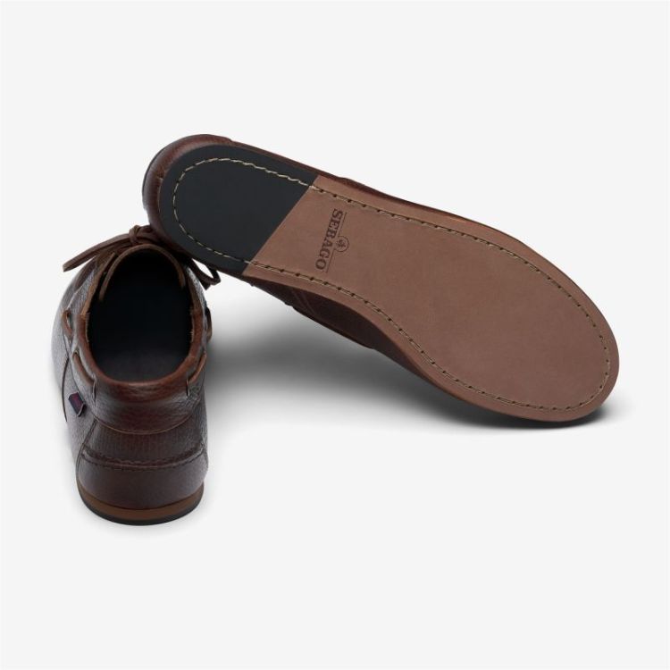 OWEN TUMBLED 900 BROWN