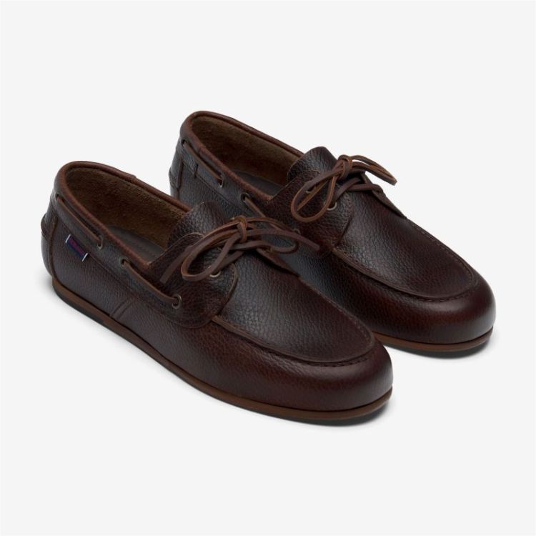 OWEN TUMBLED 900 BROWN