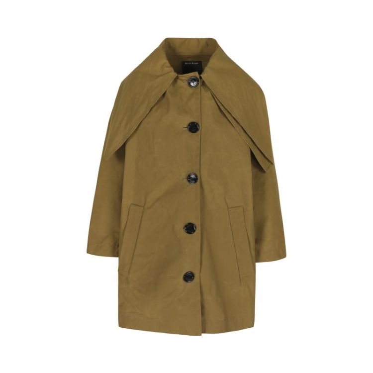BANDANA TRENCH BEIGE