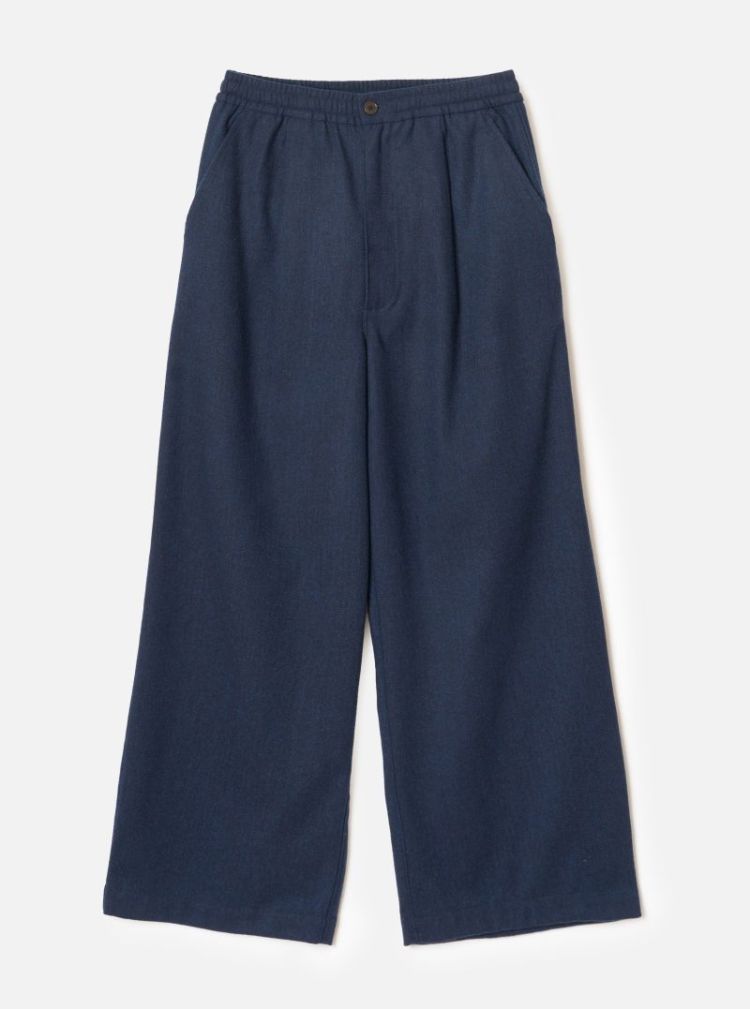 GILLESPIE PANT - NAVY