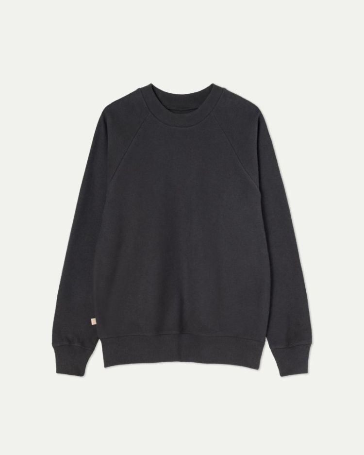 CUNHA 042 Black Fleec