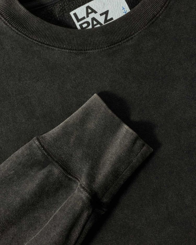 NOBRE 078 Black