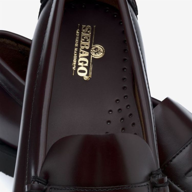 DAN PO LT 903 Brown Burgu