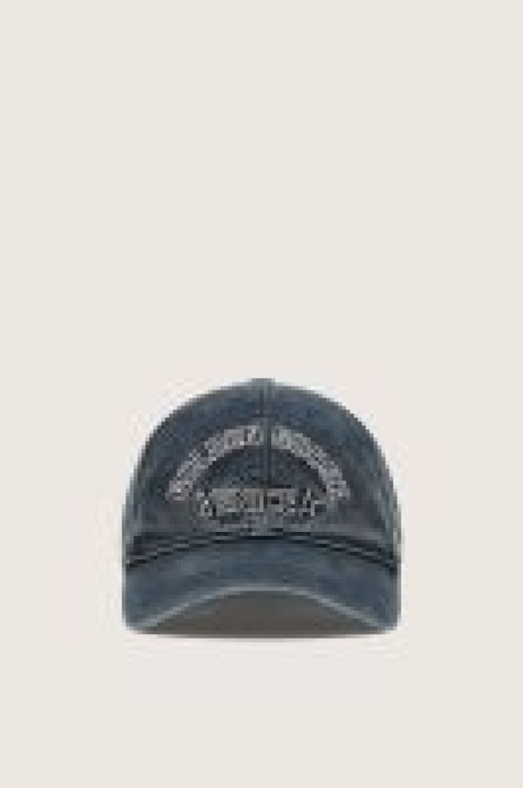 GOLDEN VENICE EMB 50751 BLUE NAVY