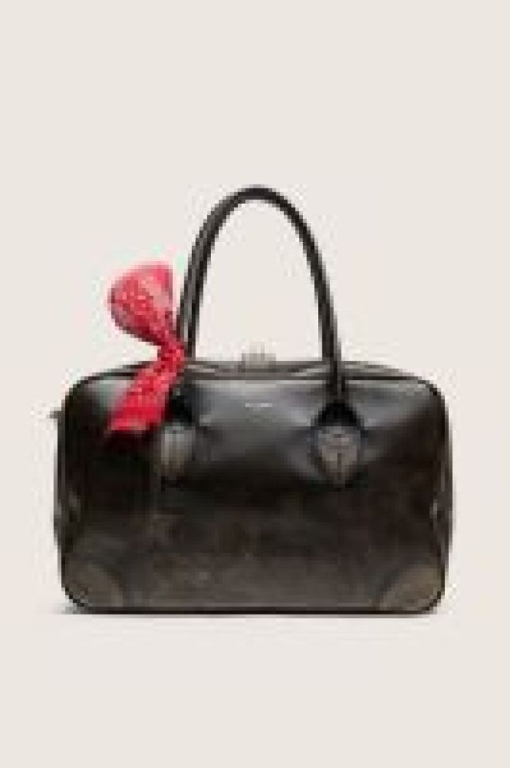 VITA MEDIUM NEW VINTAGE 90100 BLACK