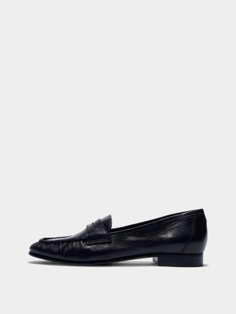 ALDOUS - Black