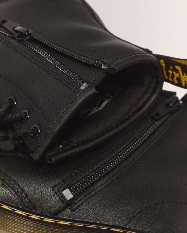 1460 J BLACK