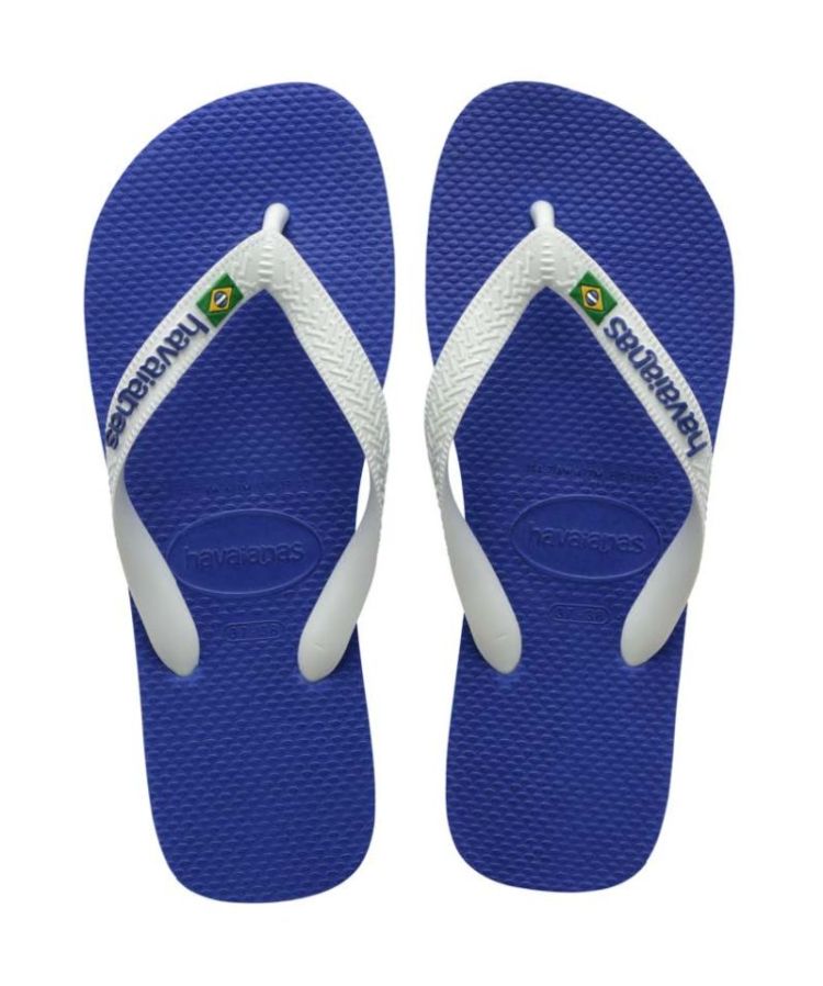 HAV. BRASIL LOGO 2711-72 MARINE